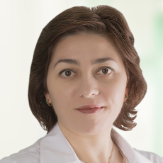 Максимова Ольга Владимировна, гинеколог