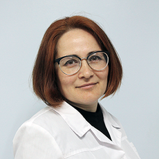 Файзуллина Гузель Наисовна, педиатр