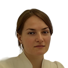 Суворова Софья Сергеевна, невролог