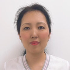 Цой Елена Валентиновна, остеопат