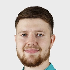 Матафонов Максим Александрович, стоматолог-терапевт