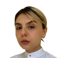 Пирогова Анна Ивановна, аллерголог