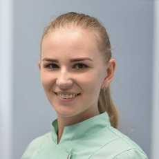 Лахнеко Ксения Викторовна, ортодонт