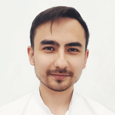 Гильфанов Искандер Ринатович, стоматолог-ортопед