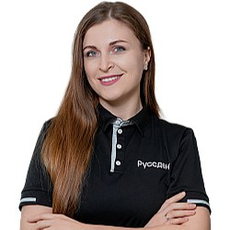 Гладкова Наталья Игоревна, ортодонт