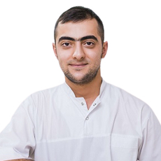 Хачатрян Севак Мушегович, стоматолог-ортопед