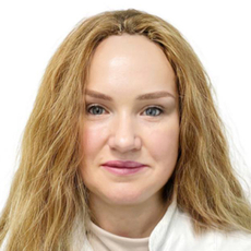 Строкова Екатерина Александровна, психолог