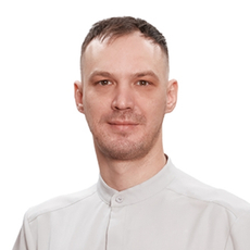 Клементьев Дмитрий Сергеевич, стоматолог-терапевт