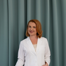 Помойнецкая Ольга Валерьевна, терапевт