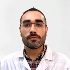 Караско Диего, массажист