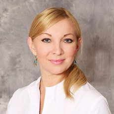 Сычугова Ольга Александровна, стоматолог-терапевт