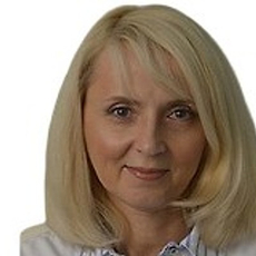 Кузнецова Светлана Петровна, ЛОР