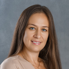 Гоголева Екатерина Валерьевна, стоматолог-хирург