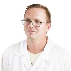 Лемберг Александр Константинович, невролог