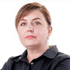 Кондаурова Наталья Александровна, детский офтальмолог