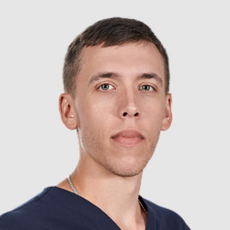 Кругликов Василий Дмитриевич, ортопед