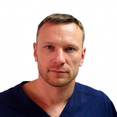 Воробьев Алексей Владимирович, нейрохирург