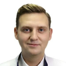 Гребенев Фёдор Вячеславович, нейрохирург