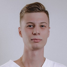 Купцов Александр Александрович, стоматолог-терапевт