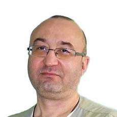 Пружинин Юрий Николаевич, стоматолог-хирург