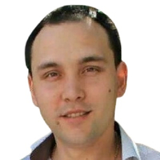 Фомин Станислав Михайлович, анестезиолог