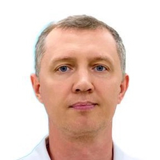 Климов Алексей Анатольевич, невролог