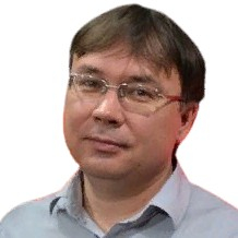 Фаисханов Рафаэль Ясавиевич, рефлексотерапевт