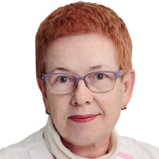 Чернова Надежда Константиновна, гинеколог