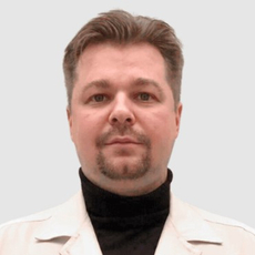 Жданов Кирилл Владимирович, детский уролог