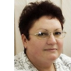 Рябова Ольга Александровна, педиатр