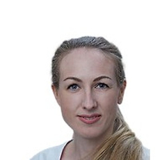 Видяева Елена Валерьевна, стоматолог-терапевт