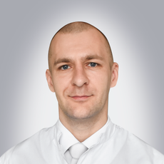 Кудряшов Роман Олегович, эндокринолог