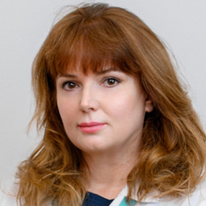 Цепелева Лариса Викторовна, гастроэнтеролог