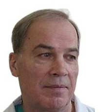 Ныжник Михаил Филиппович, хирург