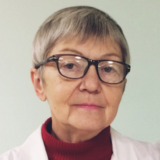 Макарова Татьяна Станиславовна, кардиолог