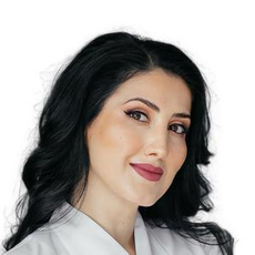 Маисянц Розанна Борисовна, дерматолог