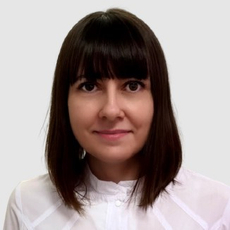 Савельева Наталья Владимировна, физиотерапевт