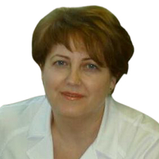 Черничук Светлана Ивановна, терапевт