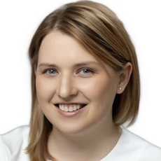 Ляшенко Елена Александровна, невролог