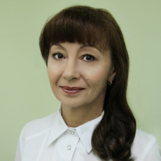 Карпенко Ирина Алексеевна, стоматолог-терапевт