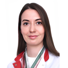 Осипова Александра Александровна, маммолог-онколог