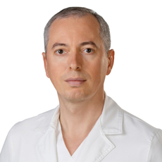 Данильченко Роман Алексеевич, офтальмолог
