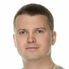 Колобов Алексей Игоревич, детский массажист