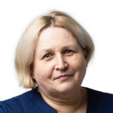 Куцылова Елена Геннадьевна, педиатр