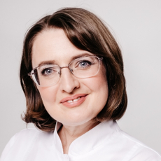 Абрамова Анна Александровна, стоматолог-терапевт