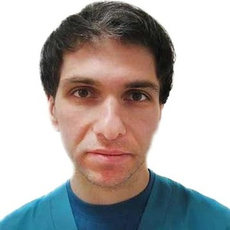 Минасян Саркис Минасович, кардиолог