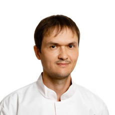 Лысачев Юрий Сергеевич, педиатр