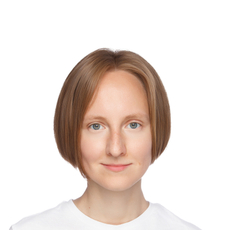 Суслова Злата Сергеевна, педиатр