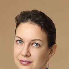 Рыбочкина Елена Владимировна, неонатолог