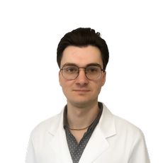 Посредников Сергей Михайлович, гастроэнтеролог